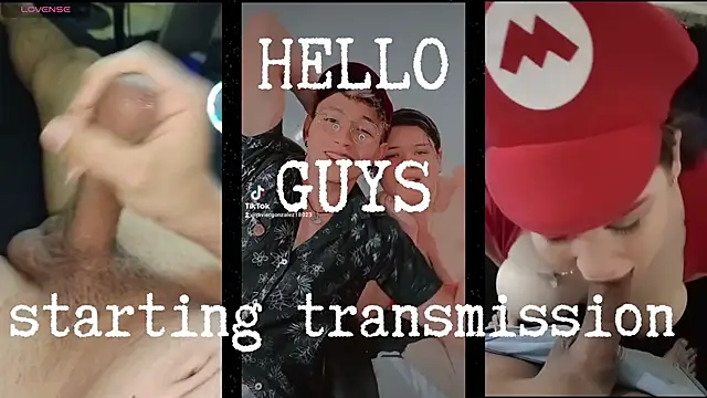 javiandkaty  online show from December 21, 2024, 5:25 am