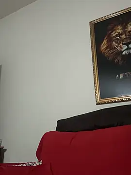 Bruninhaa34 online show from March 10, 2025, 9:29 pm