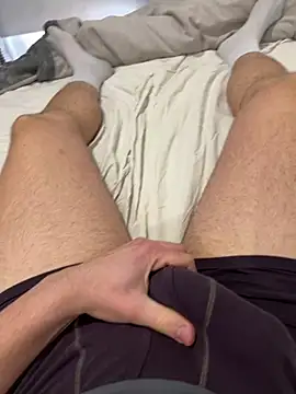 Lucasbwc69 online show from February 19, 2025, 12:11 pm