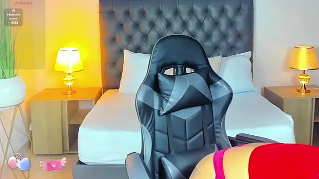 Snapshot of yosselin23 chatting on February 17, 2025, 12:05 pm yosselin23 online show from February 17, 2025, 12:05 pm