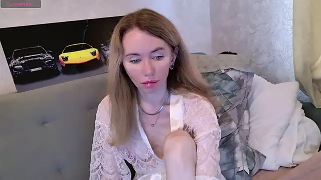 Bambixxxbaby online show from September 26, 2025, 5:58 am