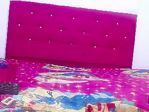 candy dustano691 online show from March 2, 2025, 8:25 pm