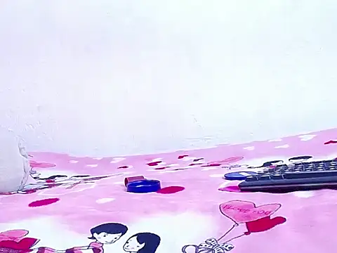 candy dustano691 online show from December 21, 2025, 1:19 am