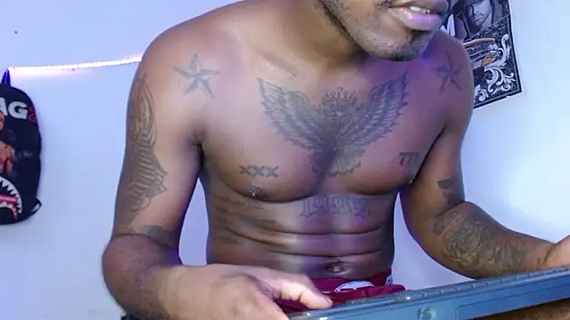 king  Black online show from March 12, 2026, 5:28 pm