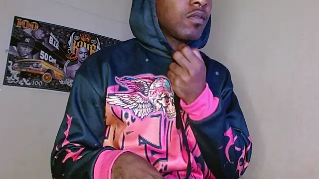 king  Black online show from October 26, 2025, 9:42 am