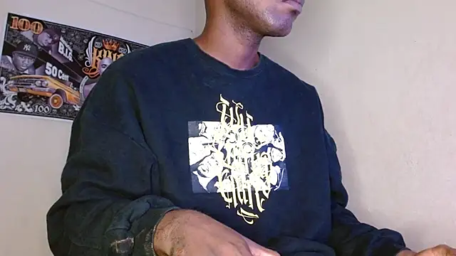 king  Black online show from November 4, 2025, 10:30 am