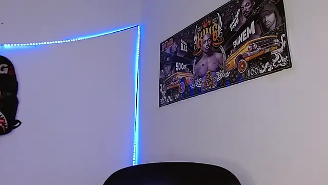 king  Black online show from March 6, 2026, 12:27 am