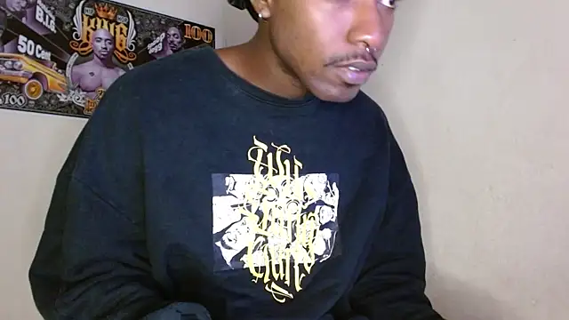 king  Black online show from September 9, 2025, 12:36 pm