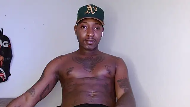 king  Black online show from December 18, 2025, 1:22 am