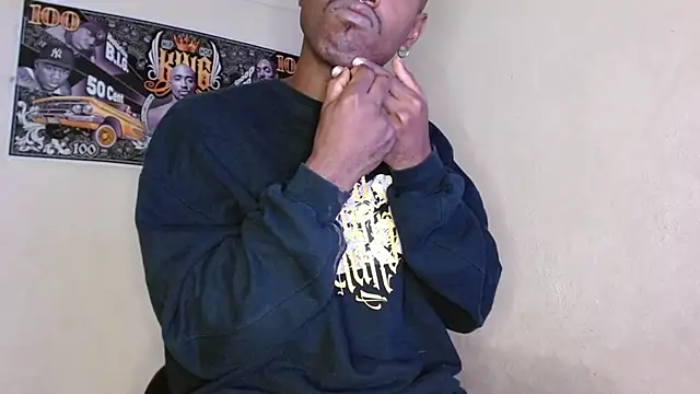 king  Black online show from September 24, 2025, 10:55 am