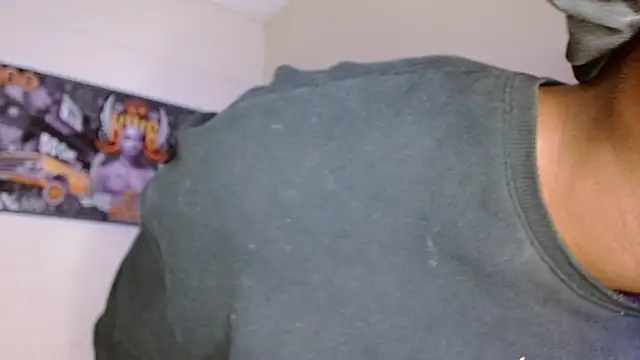 king  Black online show from September 11, 2025, 10:26 am