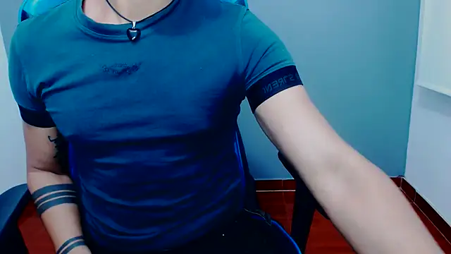 Mistress dominick online show from March 5, 2026, 3:14 am