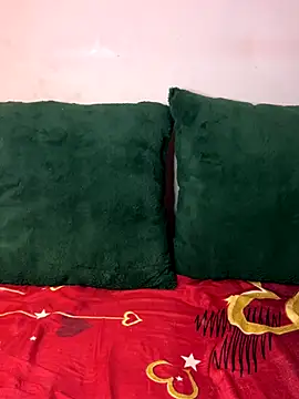 Playful  Princess online show from November 5, 2025, 5:54 am