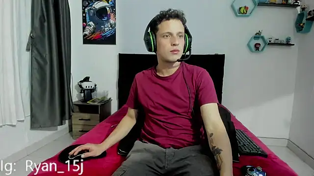 RyanHorseman online show from September 10, 2025, 2:10 am