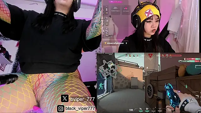 viper777  online show from February 27, 2025, 3:37 pm