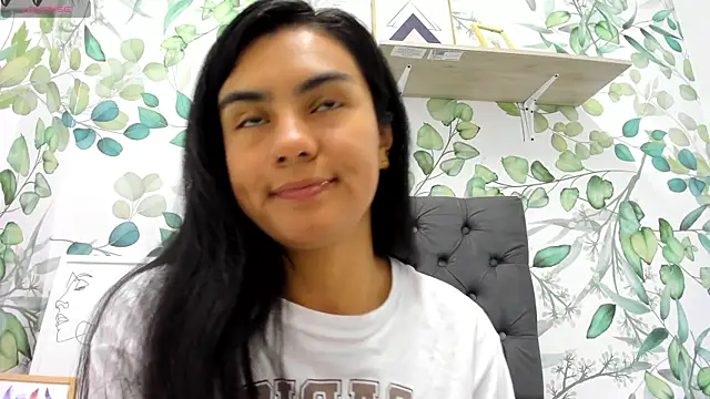 Snapshot of atilanadiaz7 chatting on March 13, 2025, 2:01 pm atilanadiaz7 online show from March 13, 2025, 2:01 pm