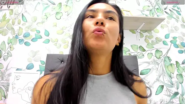 Snapshot of atilanadiaz7 chatting on March 3, 2025, 2:28 pm atilanadiaz7 online show from March 3, 2025, 2:28 pm