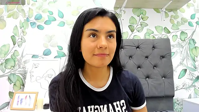 Snapshot of atilanadiaz7 chatting on March 14, 2025, 8:38 pm atilanadiaz7 online show from March 14, 2025, 8:38 pm