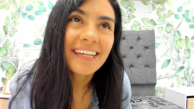 Snapshot of atilanadiaz7 chatting on March 18, 2025, 7:44 pm atilanadiaz7 online show from March 18, 2025, 7:44 pm