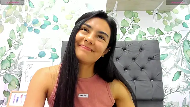 Snapshot of atilanadiaz7 chatting on February 19, 2025, 5:27 pm atilanadiaz7 online show from February 19, 2025, 5:27 pm