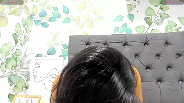 Snapshot of atilanadiaz7 chatting on February 25, 2025, 8:21 pm atilanadiaz7 online show from February 25, 2025, 8:21 pm