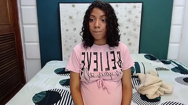 InkedSabrina online show from March 3, 2025, 2:44 am