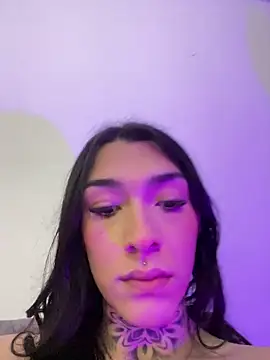 Camila Coxx online show from December 19, 2025, 4:05 am