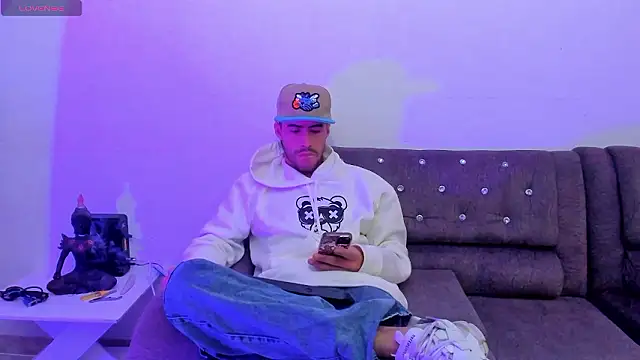 Camila Coxx online show from January 7, 2026, 10:04 pm