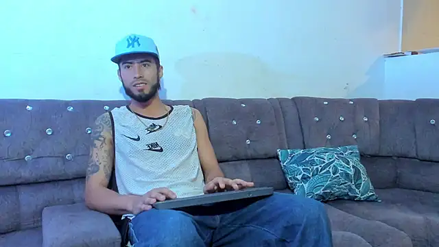 Camila Coxx online show from February 14, 2026, 3:40 am