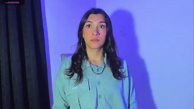 Camila Coxx online show from March 9, 2025, 4:49 am