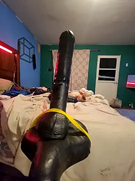 Ricorryxh online show from February 22, 2026, 6:49 am