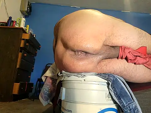 Ricorryxh online show from March 7, 2025, 5:40 am