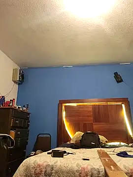 Ricorryxh online show from March 19, 2025, 5:08 am