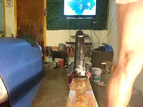 Ricorryxh online show from February 20, 2025, 5:44 am