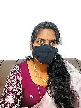 melina214 online show from February 19, 2026, 5:04 am