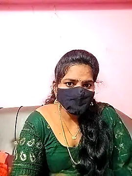 melina214 online show from October 7, 2025, 4:41 pm