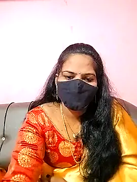 melina214 online show from October 13, 2025, 3:30 am