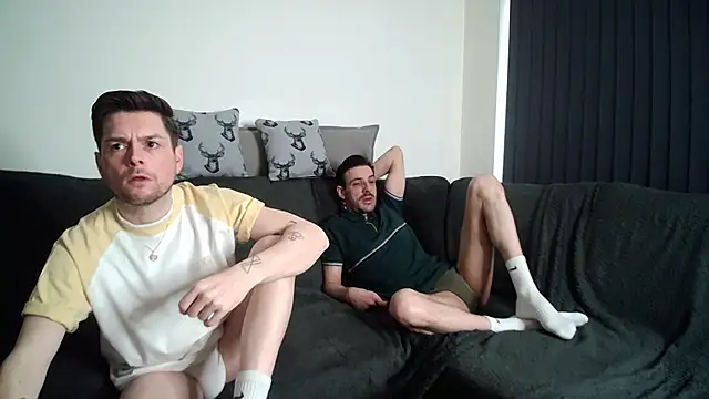 twotwinkhusbandss online show from April 4, 2026, 5:19 pm