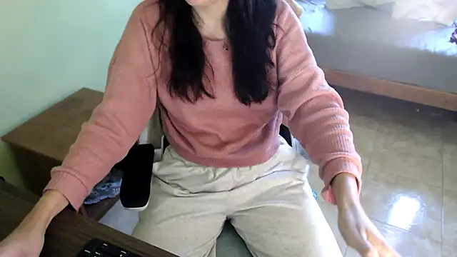 samantha s69 online show from February 8, 2026, 12:47 pm