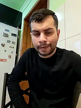 hornny1995 online show from January 1, 2025, 1:27 pm