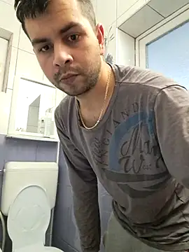 hornny1995 online show from February 23, 2025, 7:28 pm