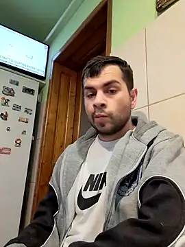 hornny1995 online show from January 18, 2025, 6:45 am