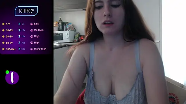 Dominahot4you online show from September 12, 2025, 7:52 am