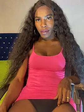 Richchocolatesweet  online show from January 25, 2025, 7:38 am