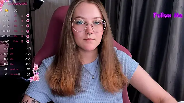 Snapshot of bunny_bubble chatting on November 27, 2025, 11:49 pm bunny bubble online show from November 27, 2025, 11:49 pm