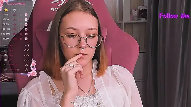 Snapshot of bunny_bubble chatting on December 29, 2024, 9:41 pm bunny bubble online show from December 29, 2024, 9:41 pm