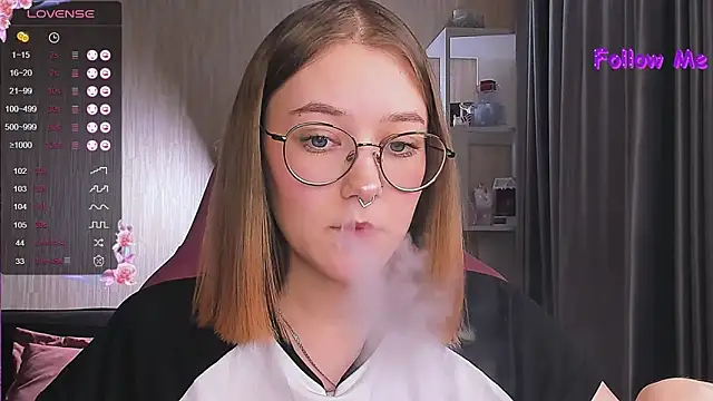 Snapshot of bunny_bubble chatting on January 19, 2025, 9:45 pm bunny bubble online show from January 19, 2025, 9:45 pm