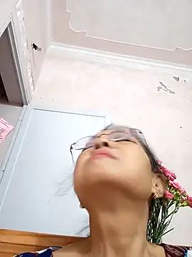 Hotestlove online show from October 14, 2025, 10:31 pm