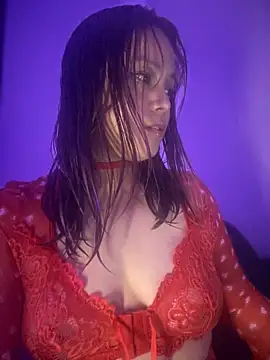 MerlyG online show from March 8, 2025, 5:49 am