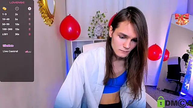 Will Will  online show from February 20, 2025, 2:35 pm